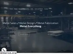 Sites similar to macksteel.com