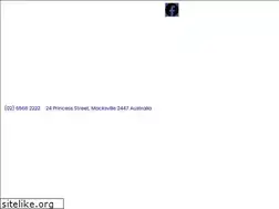 Sites similar to macksvillemotel.com