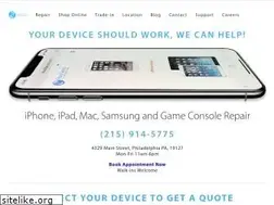 Sites similar to macktechs.com