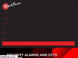 Sites similar to macktronix.com.au