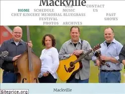 Sites similar to mackvillebluegrass.com