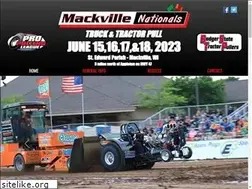 Sites similar to mackvillenationals.com