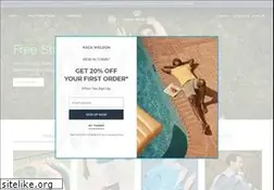 Sites similar to mackweldon.com