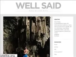 Sites similar to mackweldon.tumblr.com