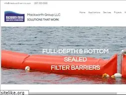 Sites similar to mackworth-enviro.com