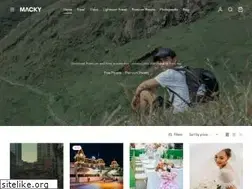 Sites similar to mackytravel.com