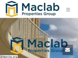 Sites similar to maclab.com