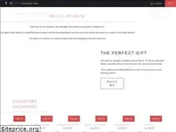 Sites similar to maclabbakery.com