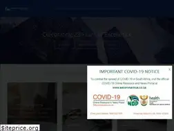 Sites similar to maclachlan.co.za