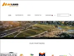 Sites similar to maclandgroup.com