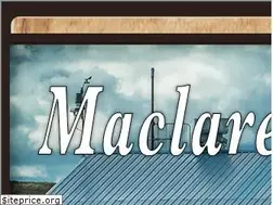 Sites similar to maclarenlodge.com