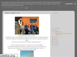 Sites similar to maclarenriverlodge.blogspot.com