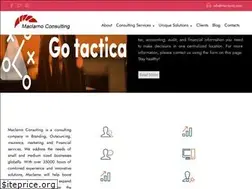 Sites similar to maclarno.com