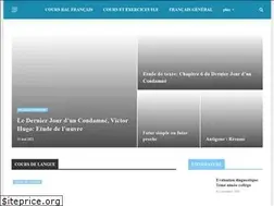 Sites similar to maclasseideale.com