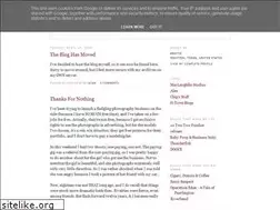 Sites similar to maclaughlinstudios.blogspot.com
