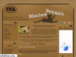 Sites similar to maclawbengals.co.uk