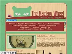 Sites similar to maclawwheel.co.uk