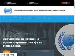 Sites similar to maclc.mk