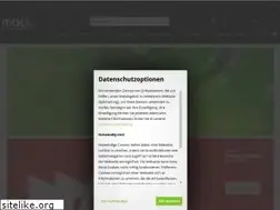 Sites similar to macle-shop.de