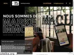 Sites similar to macle.ca