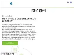 Sites similar to macle.com