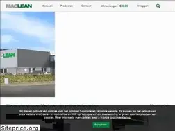 Sites similar to maclean.pro