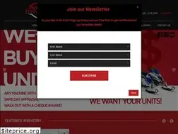 Sites similar to macleanssports.com