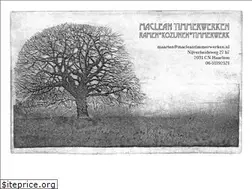 Sites similar to macleantimmerwerken.nl