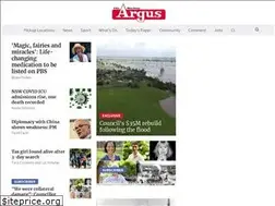 Sites similar to macleayargus.com.au