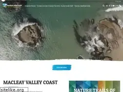 Sites similar to macleayvalleycoast.com.au