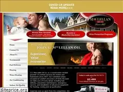 Sites similar to maclellanoil.com