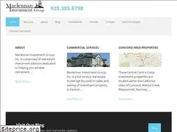Sites similar to maclennaninvestments.com