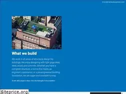 Sites similar to macleodengineers.com
