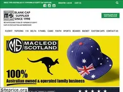 Sites similar to macleodscotland.com