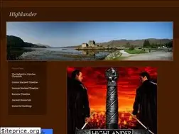 Sites similar to macleodtimeline.weebly.com