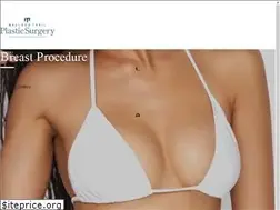 Sites similar to macleodtrailplasticsurgery.ca