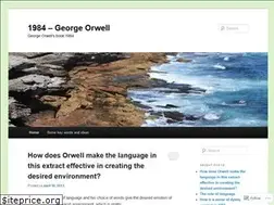 Sites similar to macleoh.wordpress.com