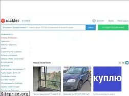 Sites similar to macler.md