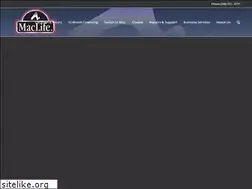 Sites similar to maclifeboise.com