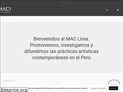 Sites similar to maclima.pe