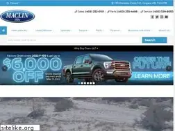 Sites similar to maclinfordcalgary.com