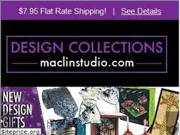 Sites similar to maclinstudio.com