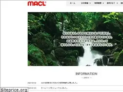 Sites similar to maclnet.com