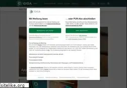 Sites similar to macload.de