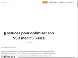 Sites similar to maclocal.free.fr
