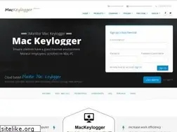 Sites similar to maclogger.com