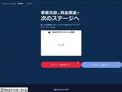 Sites similar to macloud.jp