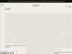 Sites similar to macloviashop.com