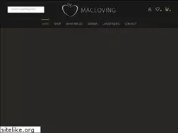 Sites similar to macloving.com