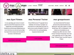 Sites similar to macmaastricht.nl